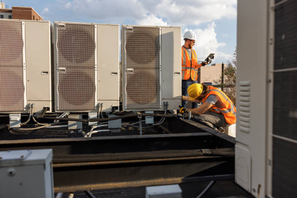 Best Energy-efficient HVAC Solutions in Lake Park, NC