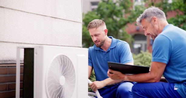 Best HVAC Training and Certification in Lake Park, NC