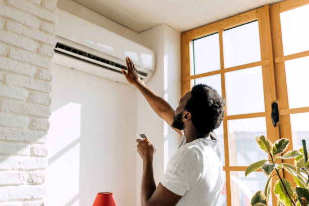Best Residential HVAC in Lake Park, NC