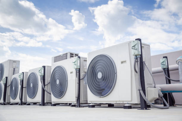 Best Emergency HVAC Services in Lake Park, NC