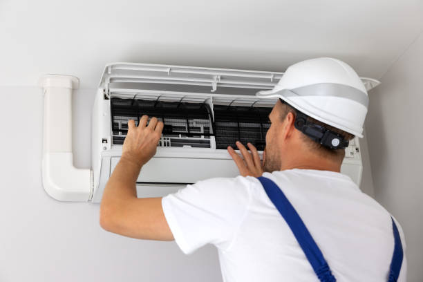 Best HVAC Software and Technology in Lake Park, NC