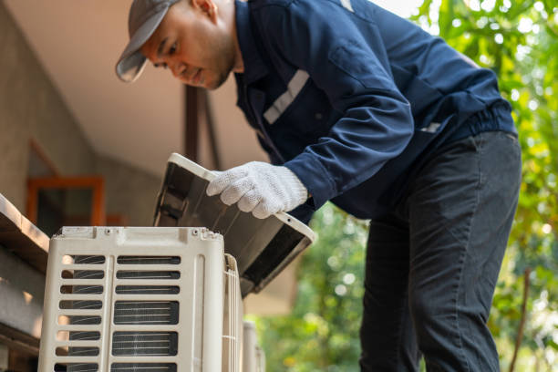 Best Geothermal HVAC Systems in Lake Park, NC