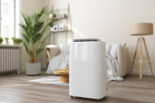 Best Solar-powered HVAC Systems in Lake Park, NC