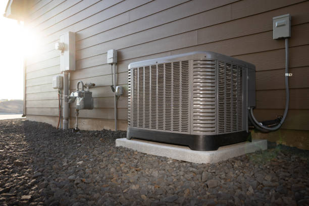 Best Seasonal HVAC Services in Lake Park, NC